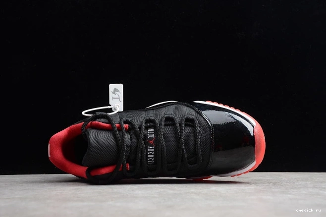 Rep Onekick  Red Black 